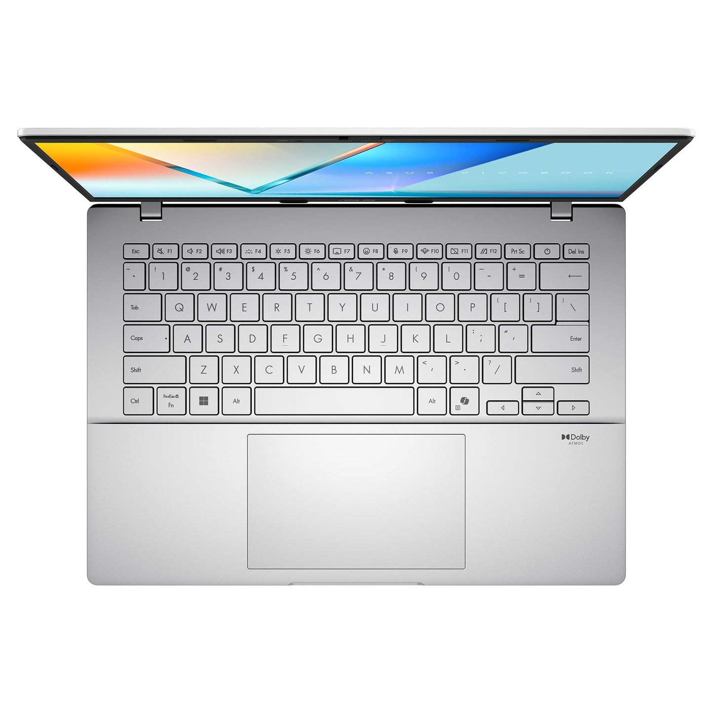 Asus Vivobook S14 S3407VA-LY015 i5-13420H 14" WUXGA Dizüstü Bilgisayar