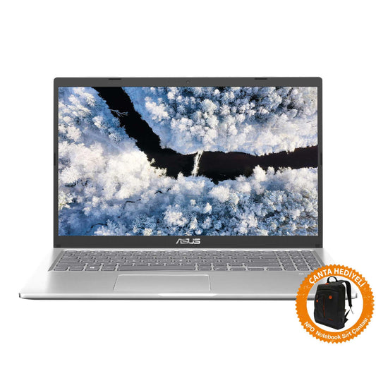 Asus X515MA-EJ955W N4020 15.6" FHD Dizüstü Bilgisayar