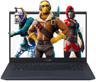 Asus X571LI-AL080A7 i7-10750H 40GB 1TBSSD GTX1650Ti 15.6" FreeDos FullHD Taşınabilir Bilgisayar OUTLET