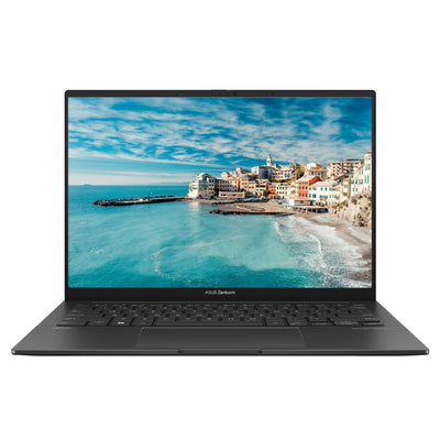 Asus Zenbook 14 OLED Q425MA-U700TT Ultra7 155H 14" FullHD+ Touch Dizüstü Bilgisayar