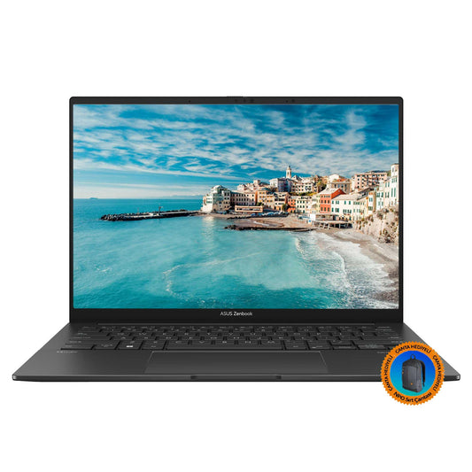 Asus Zenbook 14 OLED Q425MA-U700TT Ultra7 155H 14" FullHD+ Touch Dizüstü Bilgisayar