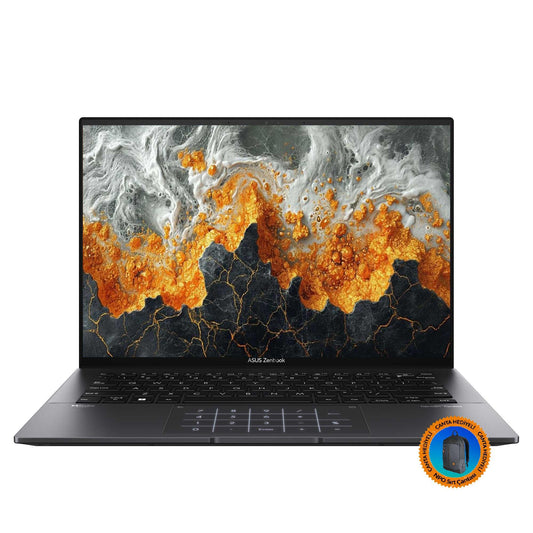 Asus ZenBook 14 UM3402YA-000TT Ryzen7 7730U 14" WQXGA+ Touch Dizüstü Bilgisayar