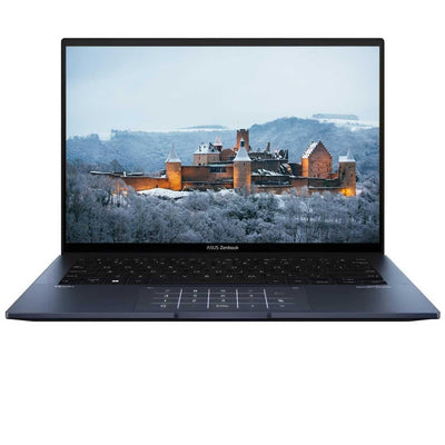Asus ZenBook 14 UX3402ZA-KP632W i5-1240P 14" QHD+ Dizüstü Bilgisayar