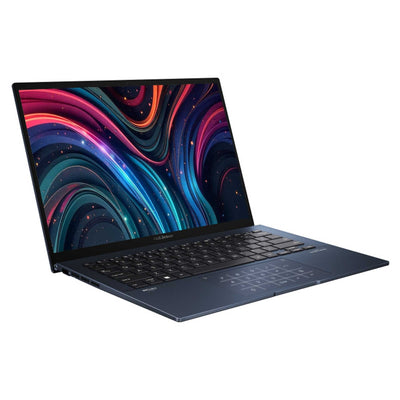 Asus Zenbook 14 UX3405MA-QD089W Ultra5 125H 16GB 14" WUXGA W11H Dizüstü Bilgisayar