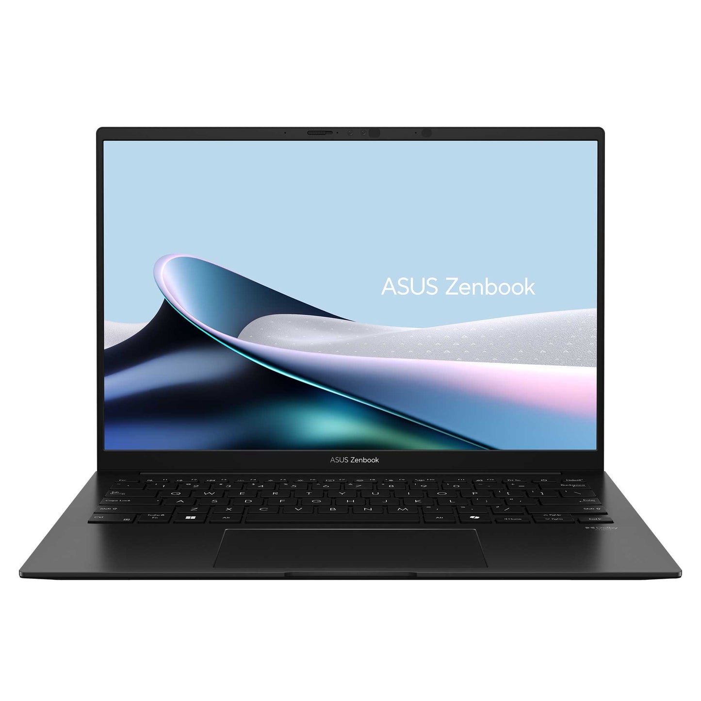 Asus Zenbook 14 UM3406KA-PP194W RyzenAI7 350 16GB 512SSD 14" 3K W11H Dizüstü Bilgisayar