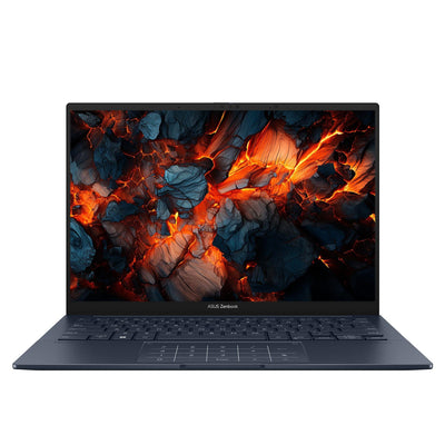 Asus Zenbook 14 UX3405MA-QD379W Ultra7 155H 14" FHD+ Dizüstü Bilgisayar