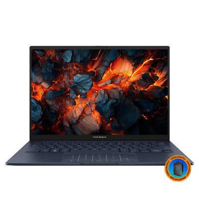 Asus Zenbook 14 UX3405MA-QD379W Ultra7 155H 14" FHD+ Dizüstü Bilgisayar