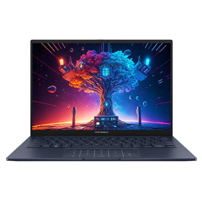 Asus Zenbook 14 UX3405MA-QD511 Ultra7 155H 14" WUXGA Dizüstü Bilgisayar