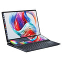 ASUS Zenbook Pro 14 Duo UX8402VU-AS96T00TT i9-13900H RTX4050 14.5" Touch Taşınabilir Bilgisayar