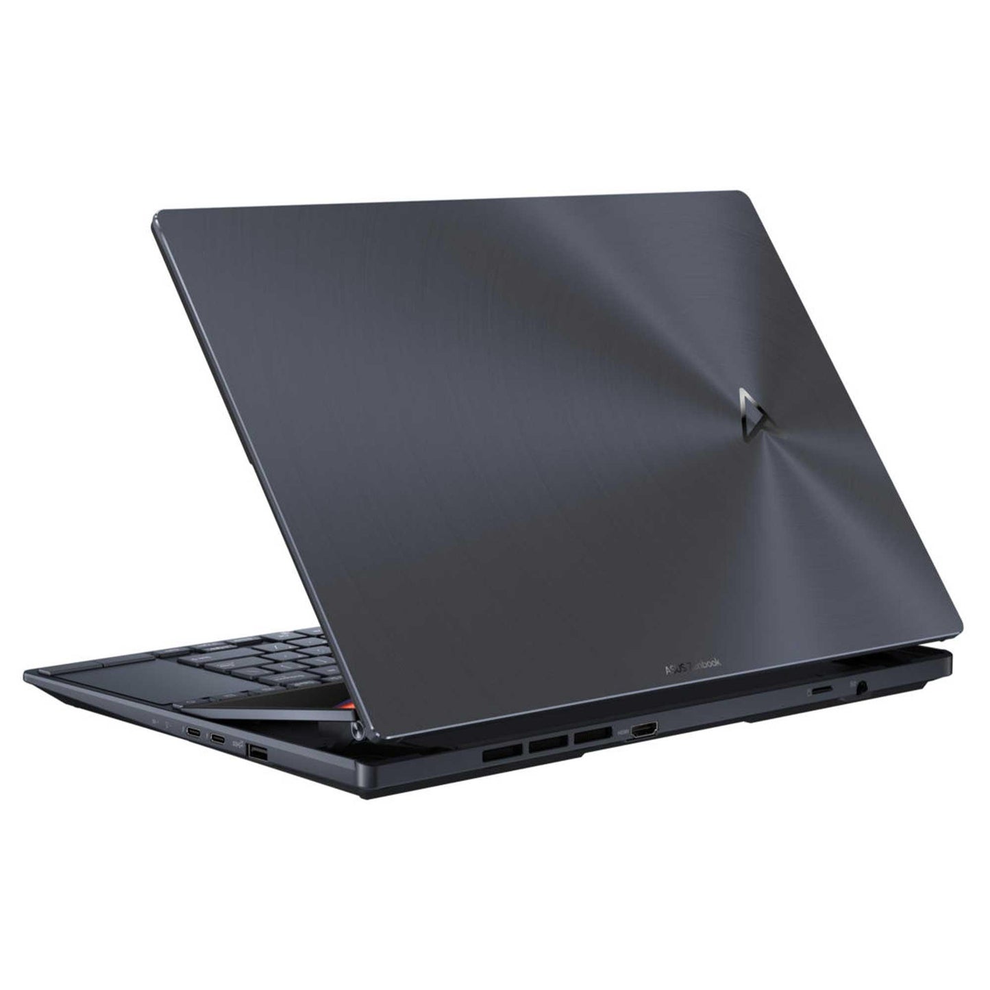 ASUS Zenbook Pro 14 Duo UX8402VU-AS96T00TT i9-13900H RTX4050 14.5" Touch Taşınabilir Bilgisayar