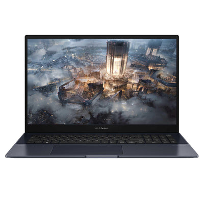 Asus ZenBook Pro UM6702RC-00TT Ryzen9 6900HX RTX3050 17.3" FullHD Taşınabilir Bilgisayar