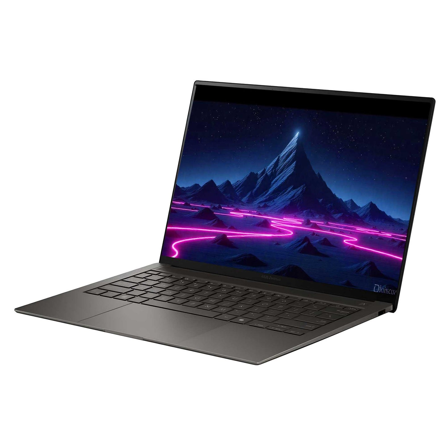 Asus Zenbook S14 UX5406SA-S14.U00TT Ultra7 256V 14" 3K OLED Touch Dizüstü Bilgisayar