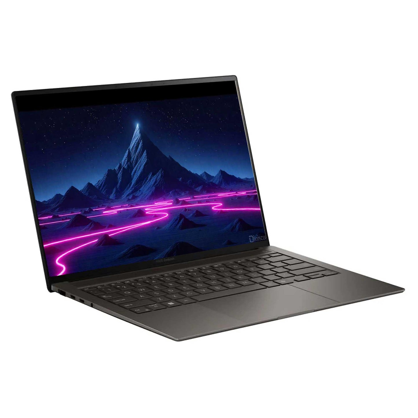 Asus Zenbook S14 UX5406SA-S14.U00TT Ultra7 256V 14" 3K OLED Touch Dizüstü Bilgisayar