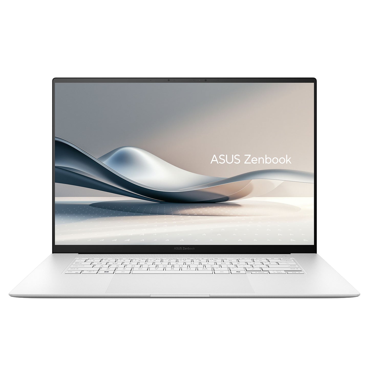 Asus Zenbook S16 UM5606KA-RK120W RyzenAI7 350 16GB 1TBSSD 16" WQXGA+ W11H Dizüstü Bilgisayar