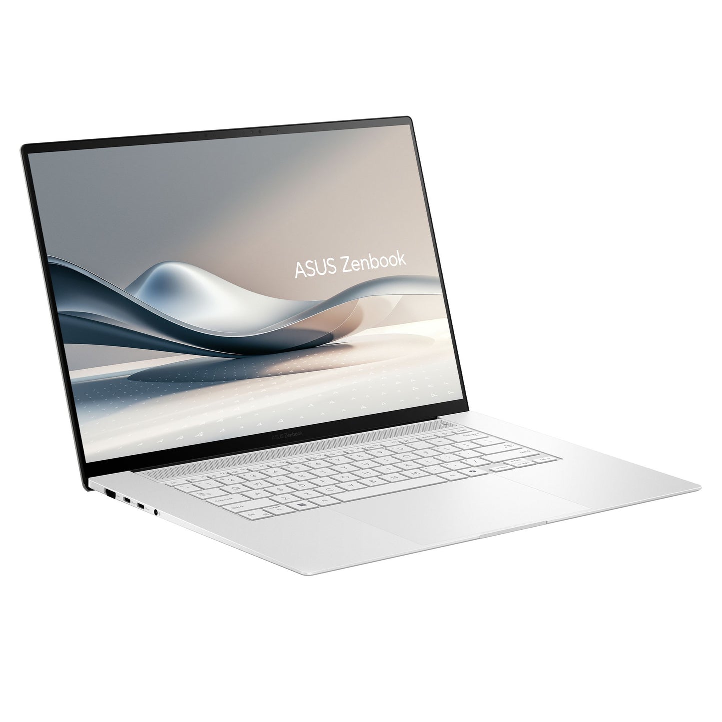 Asus Zenbook S16 UM5606KA-RK120W RyzenAI7 350 16GB 1TBSSD 16" WQXGA+ W11H Dizüstü Bilgisayar