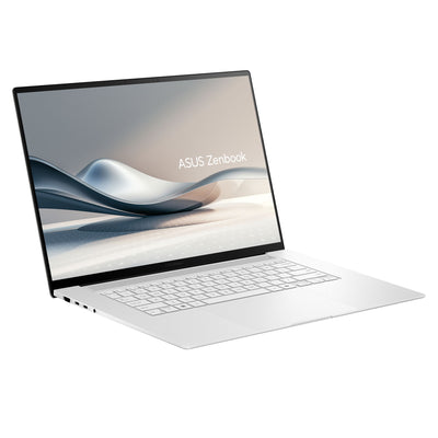 Asus Zenbook S16 UM5606KA-RK120W RyzenAI7 350 16GB 1TBSSD 16" WQXGA+ W11H Dizüstü Bilgisayar