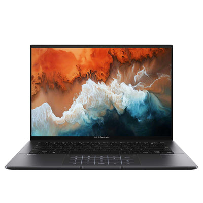 Asus ZenBook UM3402YA-W00TT Ryzen5 7530U 14" WQXGA+ Touch Dizüstü Bilgisayar