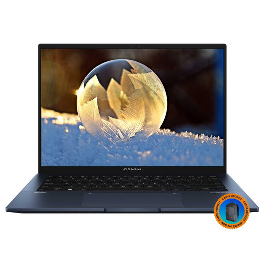 Asus ZenBook UX3402VA-DS7400TT i7-1360P 14" FHD+ Dizüstü Bilgisayar