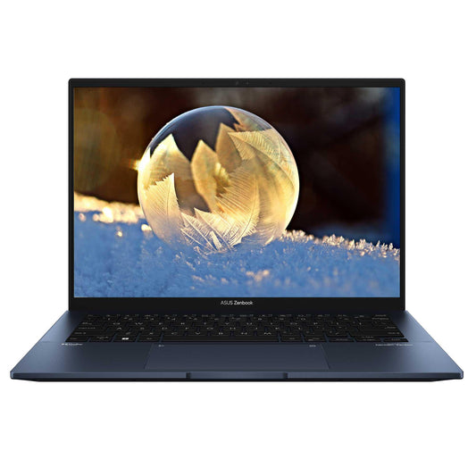 Asus ZenBook UX3402VA-DS7400TT i7-1360P 14" FHD+ Dizüstü Bilgisayar