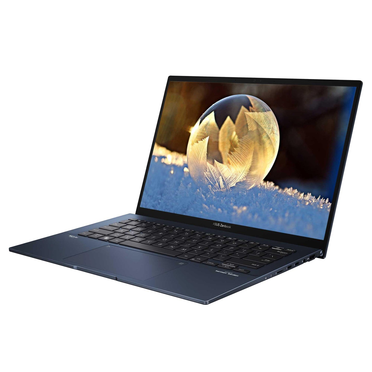 Asus ZenBook UX3402VA-DS7400TT i7-1360P 14" FHD+ Dizüstü Bilgisayar