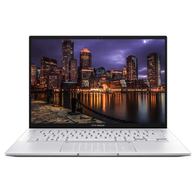 ASUS Zenbook UX3402VA-I00TT i9-13900H 14" WQXGA+ Touch Dizüstü Bilgisayar