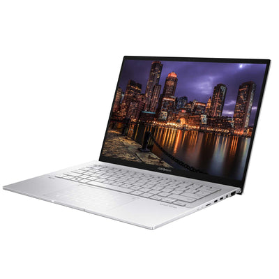 ASUS Zenbook UX3402VA-I00TT i9-13900H 14" WQXGA+ Touch Dizüstü Bilgisayar