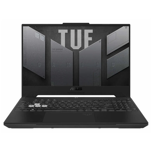 Asus TUF Gaming F15 FX507ZC4-HN205 i5-12500H RTX3050 15.6" FHD Dizüstü Bilgisayar