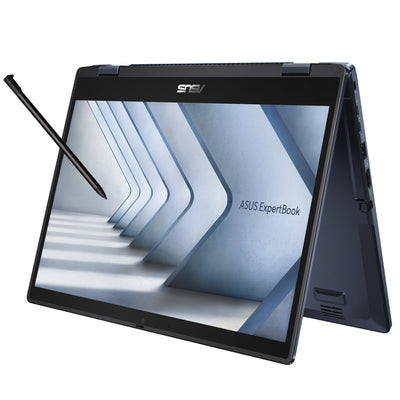 Asus ExpertBook B3 Flip B3402FVA-I58512B2D006 i5-1335U 40GB 512SSD 14" FHD Touch FreeDOS Dizüstü Bilgisayar