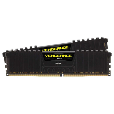 Corsair CMK8GX4M1A2666C16R 2x16 32GB DDR4 3200MHz Ram