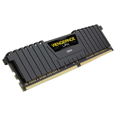Corsair CMK8GX4M1A2666C16R 2x16 32GB DDR4 3200MHz Ram