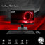 SUNCOM Plus 8G-P03 i5-8500T 32GB 1TB SSD 23.8" Siyah DOS AIO PC Pivot Ayaklı