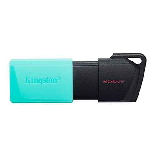 KINGSTON DTXM/256GB DT ExodiaM 256GB USB 3.2 Siyah USB Bellek