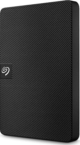 SEAGATE STKM1000400 Expansion 2.5" 1TB USB 3.0 Siyah Taşınabilir Harddisk