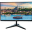 SUNCOM SM215VI 21.5" LED 5ms 60Hz 1920x1080 FullHD VGA HDMI (VESA) Siyah Monitör