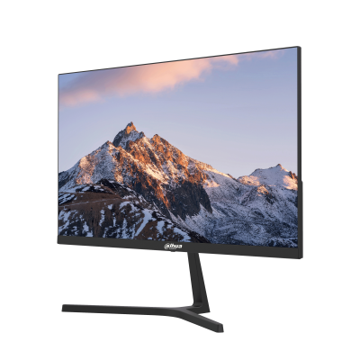 DAHUA LM27-B200S 27" LED 5ms 100Hz 1920x1080 FullHD VGA HDMI Multimedya (VESA) Siyah Monitör