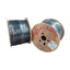 ERAT DMP1ER2552IHBUU185 CAT6 U/UTP 500 Metre 23awg PE Siyah Outdoor Network Kablosu
