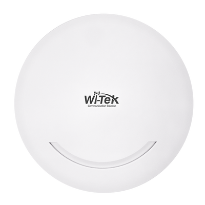 Wİ-TEK WI-AP210-LİTE 2 Port 10/100Mbps 2.4Ghz Tavan Tipi Access Point