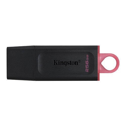 KINGSTON DTX/256GB DataTraveler Exodia 256GB USB 3.2 USB Bellek