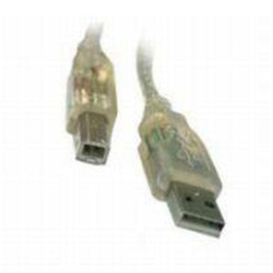 S-LINK SL-U2003 3 Mt USB 2.0 Yazıcı Kablosu