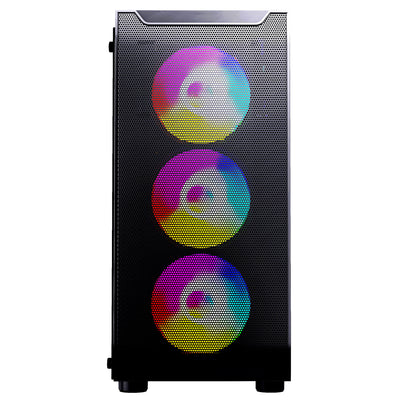 ZENON GAMING PRO ZG-139 i7-14700K 32GB 1TB SSD 12GB RTX4070S DOS Masaüstü PC (3 Yıl Garanti) Wifi + BT