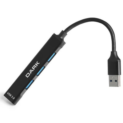 DARK DK-AC-USB310 4 Port USB 3.0 USB Çoklayıcı