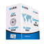 S-LINK SL-CAT657 CAT6 UTP 305 Metre 23awg Network Kablosu