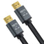 CODEGEN CPS4K50 5 Mt 4K 60HZ HDMI 2.0 METAL BAŞLIK HDMI KABLO