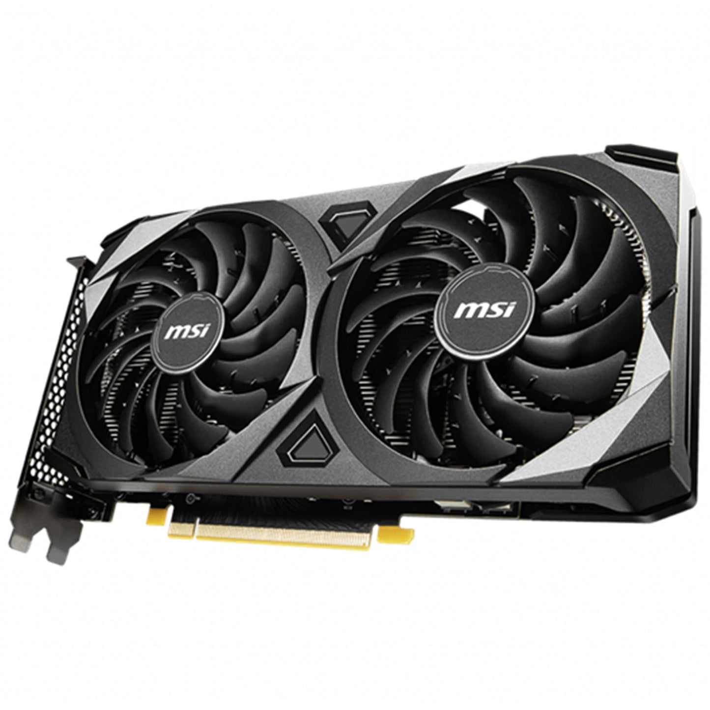 MSI GEFORCE RTX3060 VENTUS 2X 12G OC 12GB GDDR6 192BIT 1XHDMI 3XDP EKRAN KARTI