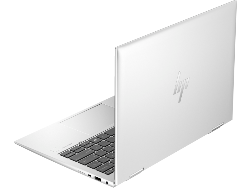 HP Elite x360 830 G11 970P7ET Ultra 7-155U 32GB 1TB SSD O/B Intel UHD 13.3" Dokunmatik W11P 2 in 1 Notebook