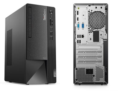 LENOVO ThinkCentre neo 50t G4 12JD0008TR i7-13700 16GB 512GB SSD O/B UHD770 DOS Masaüstü PC