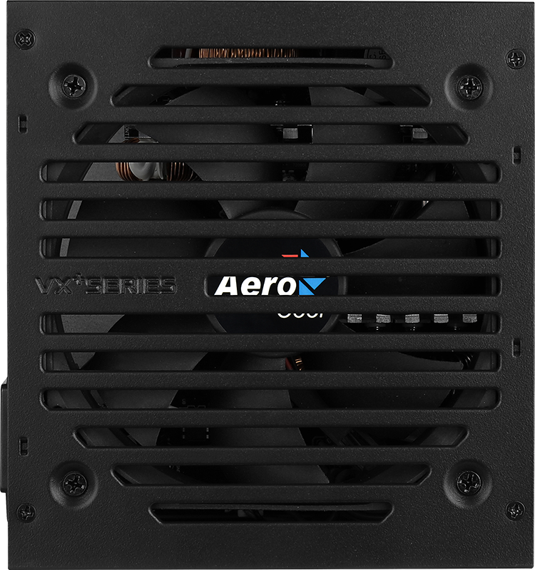 AEROCOOL AE-VXP750 750W Power Supply Aktif PFC