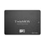 TWINMOS TM128GH2UGL H2 ULTRA 2.5" 128GB (580/550MB/s) SATA (3D NAND) SSD Disk (Gri)