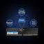 Biwin BD5UD16G48C40 16GB DDR5 4800MHz 1Rx8 Masaüstü Ram