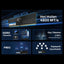 Biwin BD5UD16G48C40 16GB DDR5 4800MHz 1Rx8 Masaüstü Ram